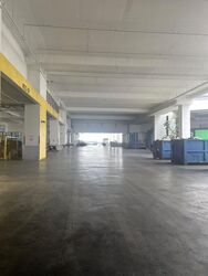 West Park Bizcentral (D22), Factory #568704781